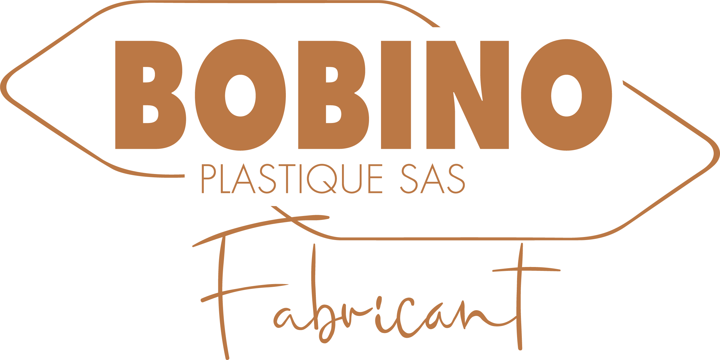 BOBINO Plastique
